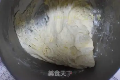 Make Poultry rolls step 0