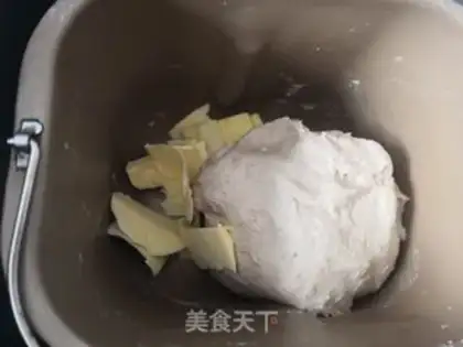 Make All-Melphate kit step 6