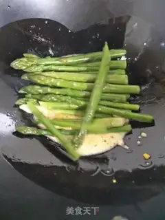 Make The salted egg step 5