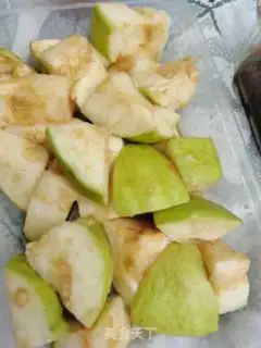 Make First summer picnic step 2