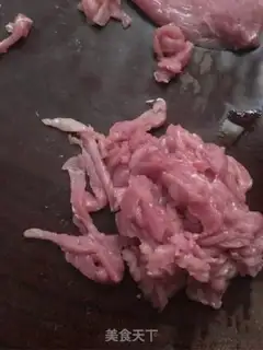 Make Black peppers with onions step 0