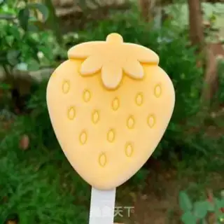 Make Mango ice cream step 9