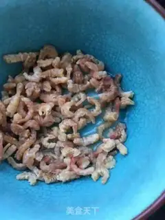 Make Rice for oil step 1