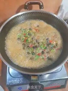 Make Sour screw step 1