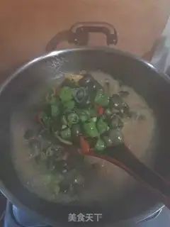 Make Sour screw step 2