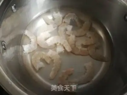 Make Shrimp step 2