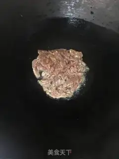 Make Black peppers with onions step 3