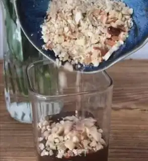 Make Red Dream Dragon ice cream step 6