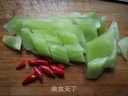 Make Shrimp step 3
