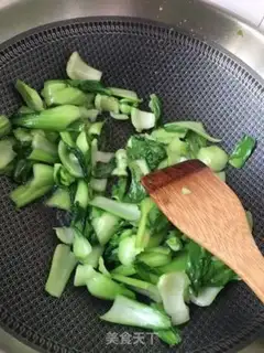 Make Rice for oil step 4