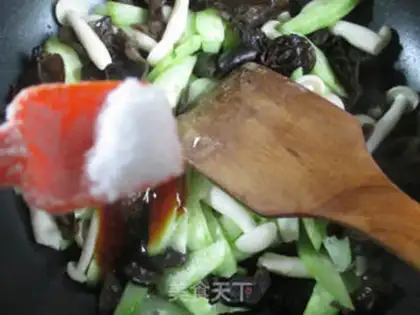 Make Frozen cucumbers step 7