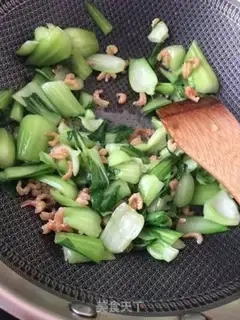 Make Rice for oil step 5