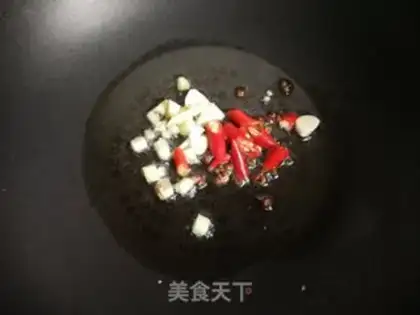 Make Shrimp step 4