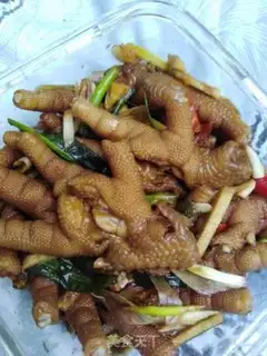 Make First summer picnic step 6