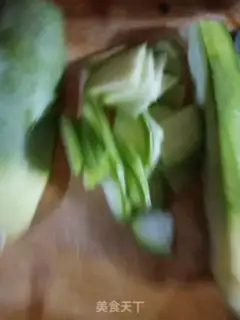 Make Roach tofu soup step 0