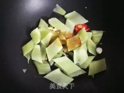 Make Shrimp step 5