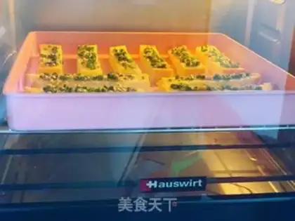 Make Garlic toast step 16