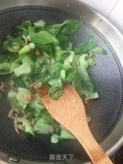 Make Rice for oil step 7