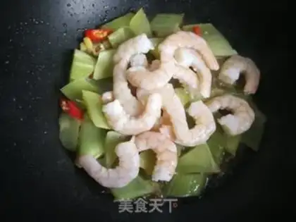 Make Shrimp step 7