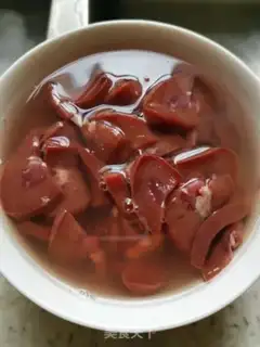 Make Pigback beef step 0