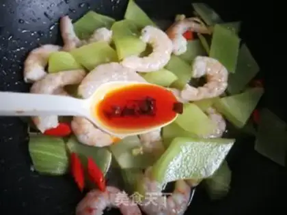 Make Shrimp step 8