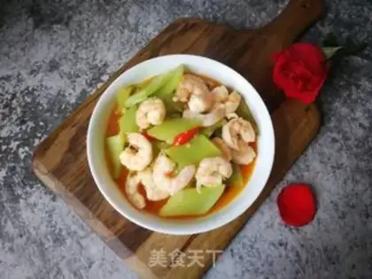 Make Shrimp step 10