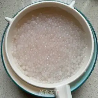 Make Yang Yee Man Lo step 1