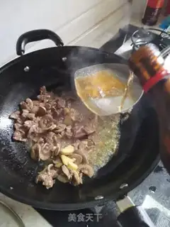 Make Garlic toast step 20