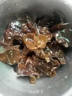 Make Big pickles step 1