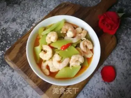 Make Shrimp step 11