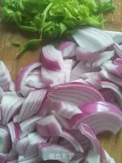 Make Big pickles step 2