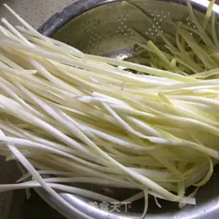 Make Yellow eggs step 0