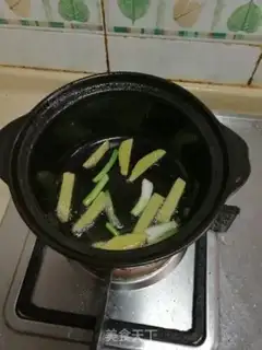 Make Three fresh eggs step 2
