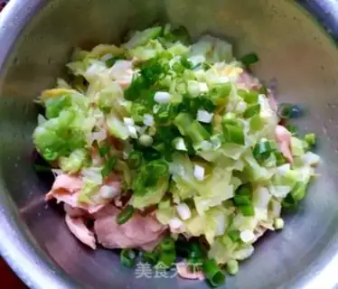 Make Red vermin chicken wings step 6
