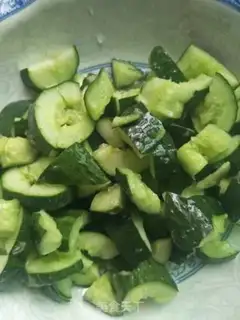 Make Big pickles step 3