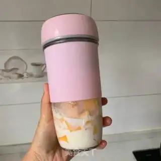 Make Yang Yee Man Lo step 5