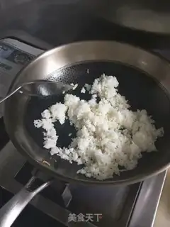 Make Curry rice step 5