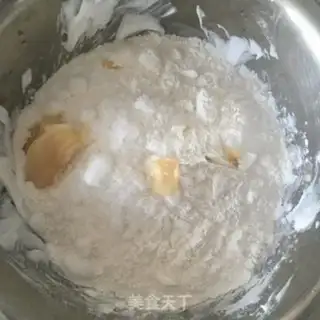Make Yin Pines step 2