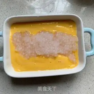 Make Yang Yee Man Lo step 6