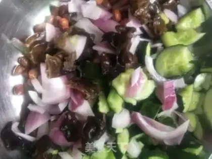 Make Big pickles step 5