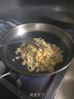Make Curry rice step 6