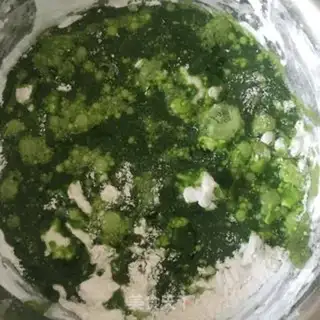 Make Yin Pines step 3