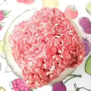 Make Meat platinum step 1