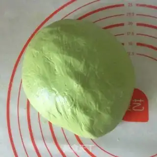 Make Yin Pines step 4