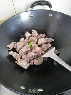 Make Pineapple duck step 2