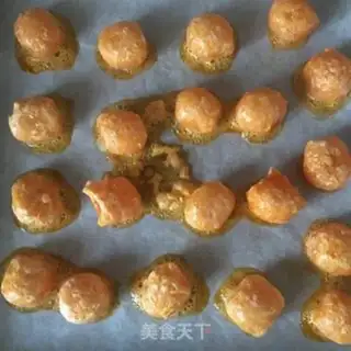 Make Yin Pines step 5