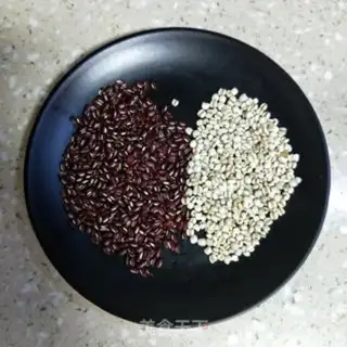 Make The cranberry melon soup step 2