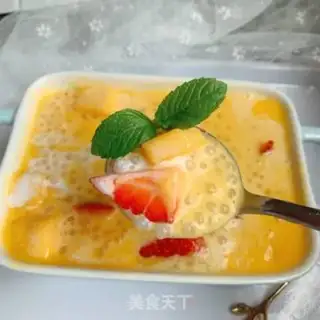 Make Yang Yee Man Lo step 9