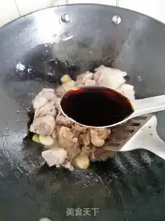Make Pineapple duck step 4