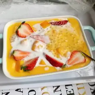 Make Yang Yee Man Lo step 10